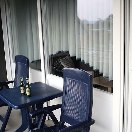 Wangeroogeweg 3A Apartment Schillig Ngoại thất bức ảnh