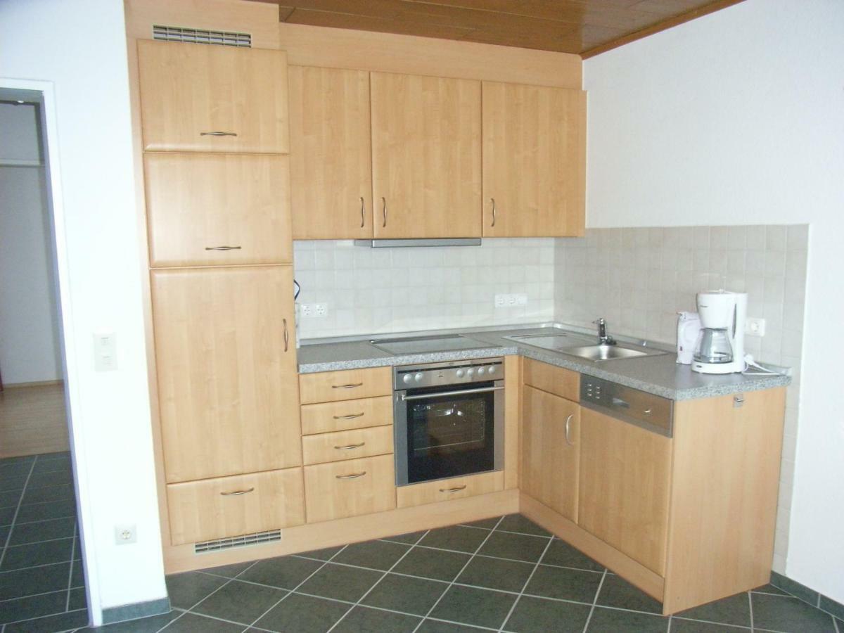 Wangeroogeweg 3A Apartment Schillig Ngoại thất bức ảnh