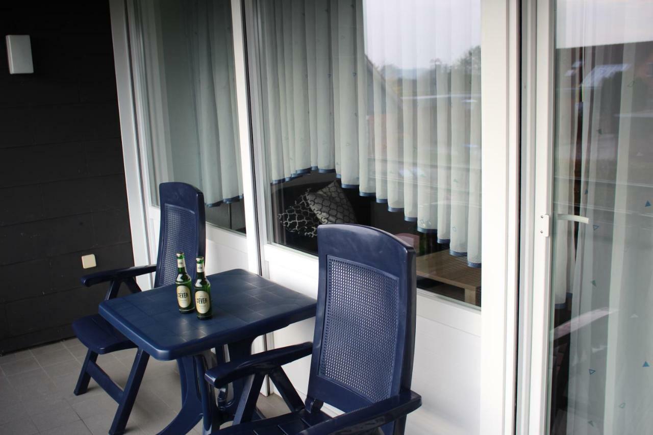 Wangeroogeweg 3A Apartment Schillig Ngoại thất bức ảnh