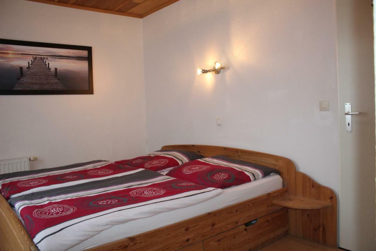Wangeroogeweg 3A Apartment Schillig Ngoại thất bức ảnh