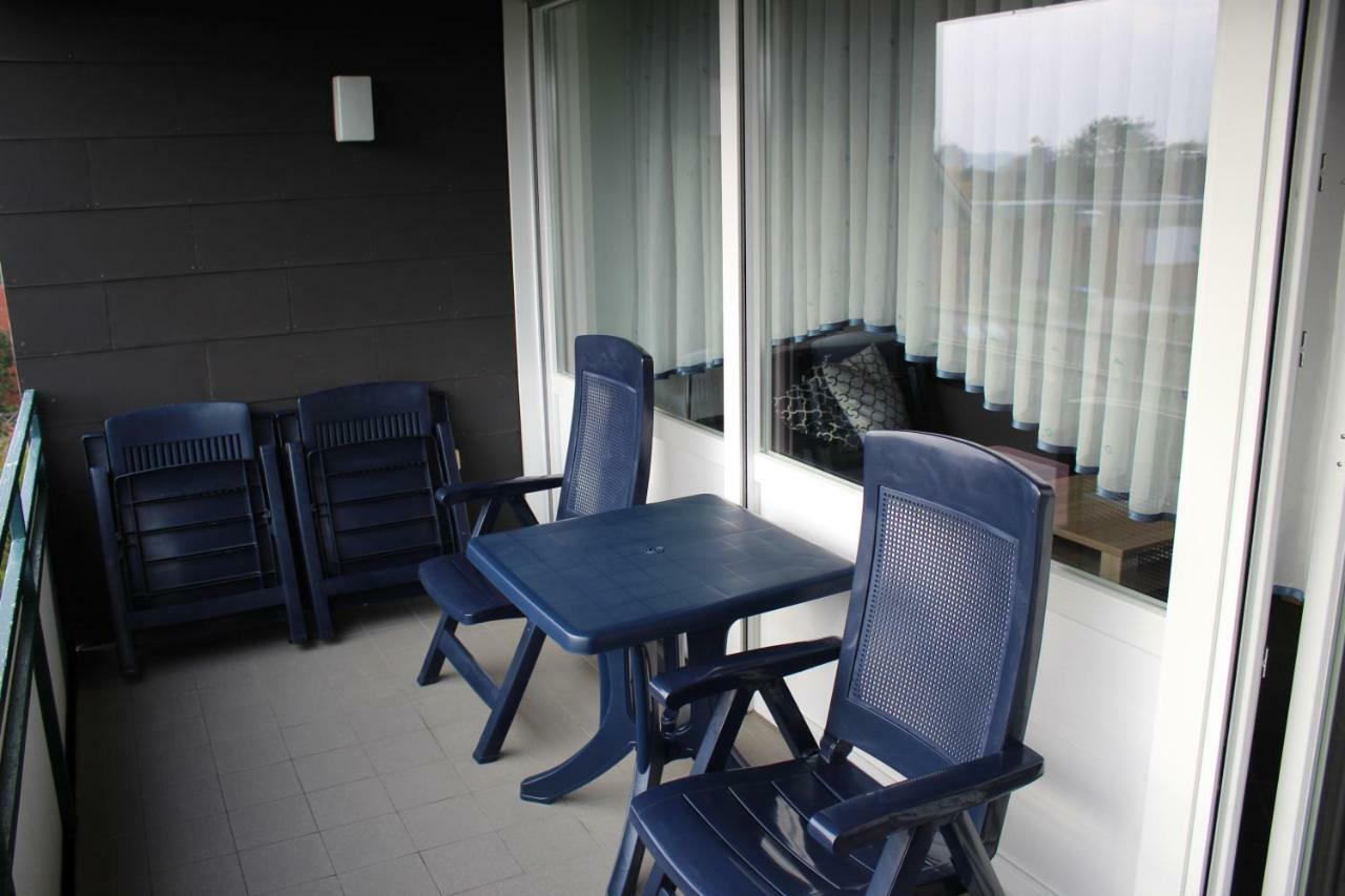 Wangeroogeweg 3A Apartment Schillig Ngoại thất bức ảnh
