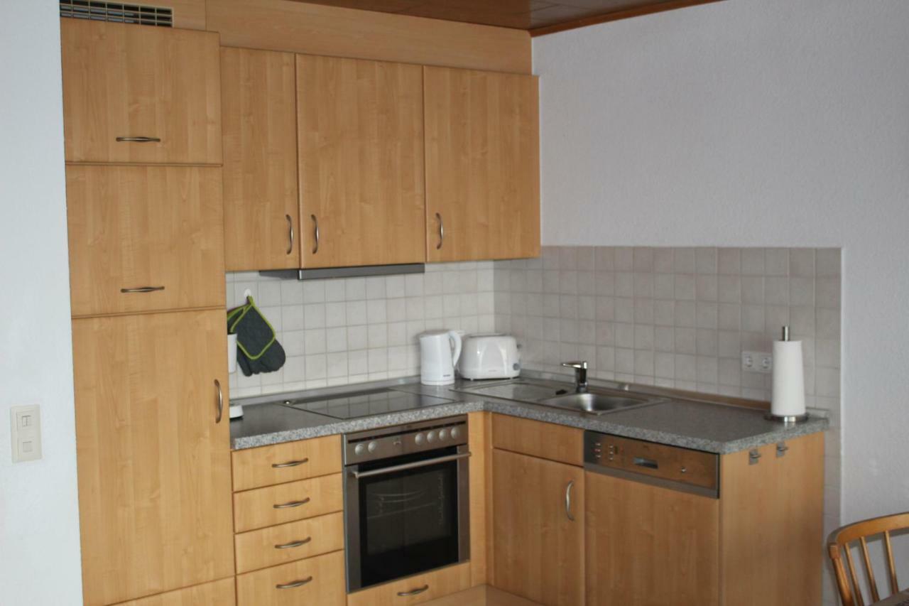 Wangeroogeweg 3A Apartment Schillig Ngoại thất bức ảnh