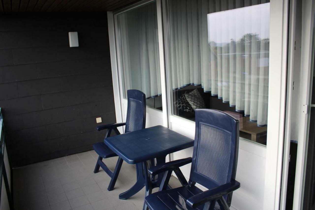 Wangeroogeweg 3A Apartment Schillig Ngoại thất bức ảnh